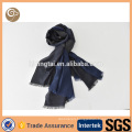 classic women 100% cashmere scarf